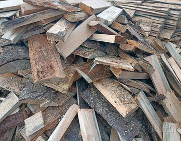 ХИТ ПРОДАЖ - 6 куб.м. за 280 руб!